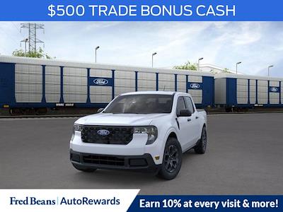 New 2025 Ford Maverick XLT SuperCrew Cab AWD Pickup for sale #H50653 - photo 2