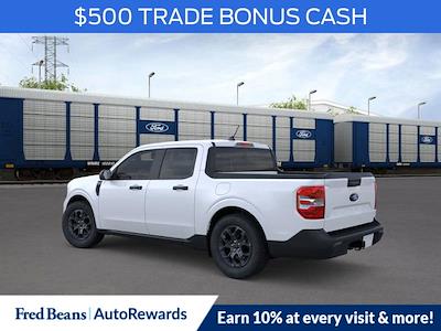 2025 Ford Maverick SuperCrew Cab AWD Pickup for sale #H50653 - photo 2