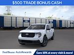 New 2025 Ford Maverick XLT SuperCrew Cab AWD Pickup for sale #H50653 - photo 2