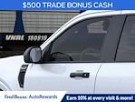 New 2025 Ford Maverick XLT SuperCrew Cab AWD Pickup for sale #H50653 - photo 21