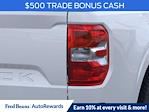 New 2025 Ford Maverick XLT SuperCrew Cab AWD Pickup for sale #H50653 - photo 22