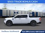 New 2025 Ford Maverick XLT SuperCrew Cab AWD Pickup for sale #H50653 - photo 3