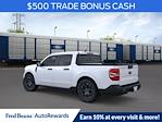 New 2025 Ford Maverick XLT SuperCrew Cab AWD Pickup for sale #H50653 - photo 4
