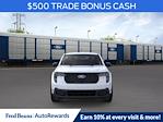 New 2025 Ford Maverick XLT SuperCrew Cab AWD Pickup for sale #H50653 - photo 6