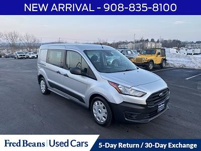 Used 2021 Ford Transit Connect - photo 1