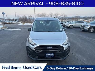 Used 2021 Ford Transit Connect - photo 1