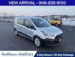 Used 2021 Ford Transit Connect Empty Cargo Van for sale #H506531 - photo 1