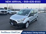 Used 2021 Ford Transit Connect Empty Cargo Van for sale #H506531 - photo 3