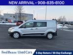 Used 2021 Ford Transit Connect Empty Cargo Van for sale #H506531 - photo 4