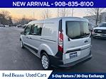 Used 2021 Ford Transit Connect Empty Cargo Van for sale #H506531 - photo 6