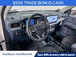 2025 Ford Maverick SuperCrew Cab FWD Pickup for sale #H50655 - photo 10
