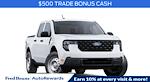 2025 Ford Maverick SuperCrew Cab FWD Pickup for sale #H50655 - photo 5