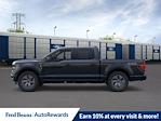 New 2025 Ford F-150 STX SuperCrew Cab 4WD Pickup for sale #H50658 - photo 4