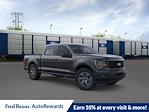 New 2025 Ford F-150 STX SuperCrew Cab 4WD Pickup for sale #H50658 - photo 7