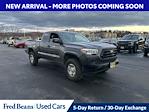 2021 Toyota Tacoma Access Cab 4WD Pickup for sale #H506581 - photo 1