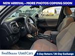 2021 Toyota Tacoma Access Cab 4WD Pickup for sale #H506581 - photo 11