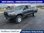 2021 Toyota Tacoma Access Cab 4WD Pickup for sale #H506581 - photo 3