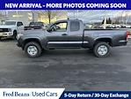 2021 Toyota Tacoma Access Cab 4WD Pickup for sale #H506581 - photo 4