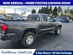 2021 Toyota Tacoma Access Cab 4WD Pickup for sale #H506581 - photo 8