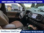 2021 Toyota Tacoma Access Cab 4WD Pickup for sale #H506581 - photo 9