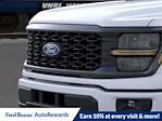 New 2025 Ford F-150 STX SuperCrew Cab 4WD Pickup for sale #H50659 - photo 17