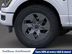 New 2025 Ford F-150 STX SuperCrew Cab 4WD Pickup for sale #H50659 - photo 19