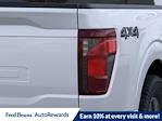 New 2025 Ford F-150 STX SuperCrew Cab 4WD Pickup for sale #H50659 - photo 21