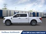 New 2025 Ford F-150 STX SuperCrew Cab 4WD Pickup for sale #H50659 - photo 4