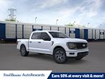 New 2025 Ford F-150 STX SuperCrew Cab 4WD Pickup for sale #H50659 - photo 7