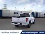 New 2025 Ford F-150 STX SuperCrew Cab 4WD Pickup for sale #H50659 - photo 8