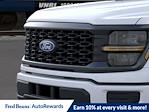 New 2025 Ford F-150 STX SuperCrew Cab 4WD Pickup for sale #H50660 - photo 17