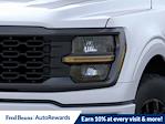 New 2025 Ford F-150 STX SuperCrew Cab 4WD Pickup for sale #H50660 - photo 18