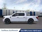 New 2025 Ford F-150 STX SuperCrew Cab 4WD Pickup for sale #H50660 - photo 4