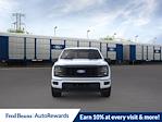 New 2025 Ford F-150 STX SuperCrew Cab 4WD Pickup for sale #H50660 - photo 6