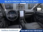 New 2025 Ford Ranger Lariat SuperCrew Cab for sale #H50661 - photo 9
