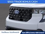 New 2025 Ford Maverick XL SuperCrew Cab AWD Pickup for sale #H50663 - photo 18