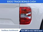 New 2025 Ford Maverick XL SuperCrew Cab AWD Pickup for sale #H50663 - photo 22