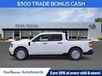 New 2025 Ford Maverick XL SuperCrew Cab AWD Pickup for sale #H50663 - photo 4