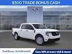 New 2025 Ford Maverick XL SuperCrew Cab AWD Pickup for sale #H50663 - photo 7