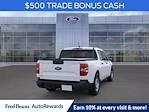 New 2025 Ford Maverick XL SuperCrew Cab AWD Pickup for sale #H50663 - photo 8