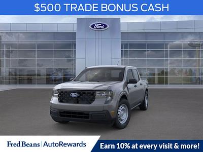 New 2025 Ford Maverick XL SuperCrew Cab AWD Pickup for sale #H50664 - photo 2