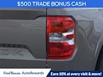 New 2025 Ford Maverick XL SuperCrew Cab AWD Pickup for sale #H50664 - photo 23