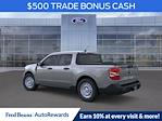 New 2025 Ford Maverick XL SuperCrew Cab AWD Pickup for sale #H50664 - photo 5