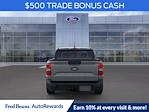 New 2025 Ford Maverick XL SuperCrew Cab AWD Pickup for sale #H50664 - photo 6