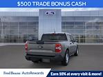 New 2025 Ford Maverick XL SuperCrew Cab AWD Pickup for sale #H50664 - photo 9
