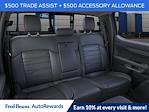 New 2025 Ford Ranger Lariat SuperCrew Cab 4WD Pickup for sale #H50665 - photo 11