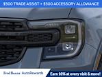 New 2025 Ford Ranger Lariat SuperCrew Cab 4WD Pickup for sale #H50665 - photo 18