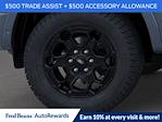 New 2025 Ford Ranger Lariat SuperCrew Cab 4WD Pickup for sale #H50665 - photo 19