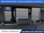 New 2025 Ford Ranger Lariat SuperCrew Cab 4WD Pickup for sale #H50665 - photo 22