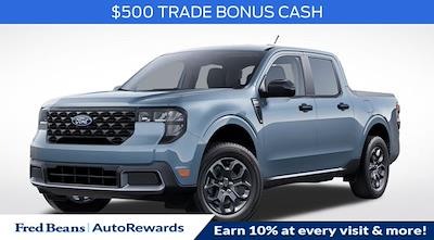 2025 Ford Maverick SuperCrew Cab AWD Pickup for sale #H50668 - photo 1